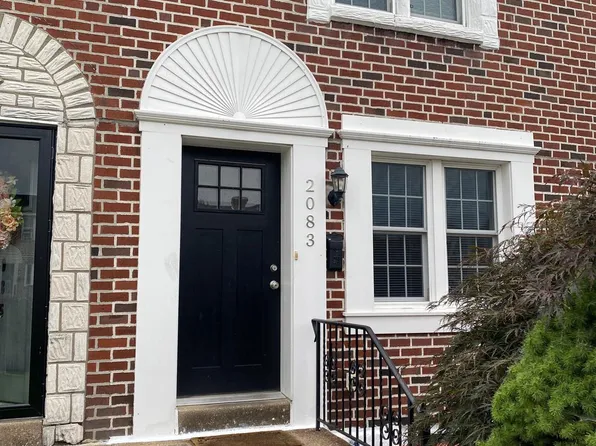 2083 Kent Rd, Folcroft, PA 19032