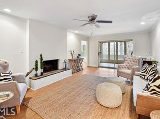 4256 D Youville Trce, Atlanta, GA 30341