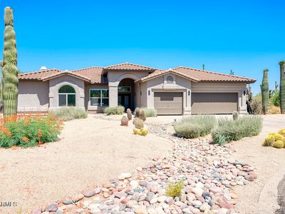 7566 E Bent Tree Dr, Scottsdale, AZ, 85266