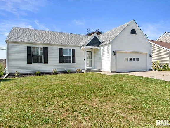 2nd image of 2409 Basil Dr