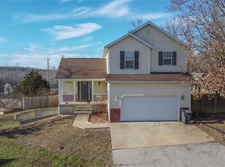 23197 Redeem Ln, Waynesville, MO 65583