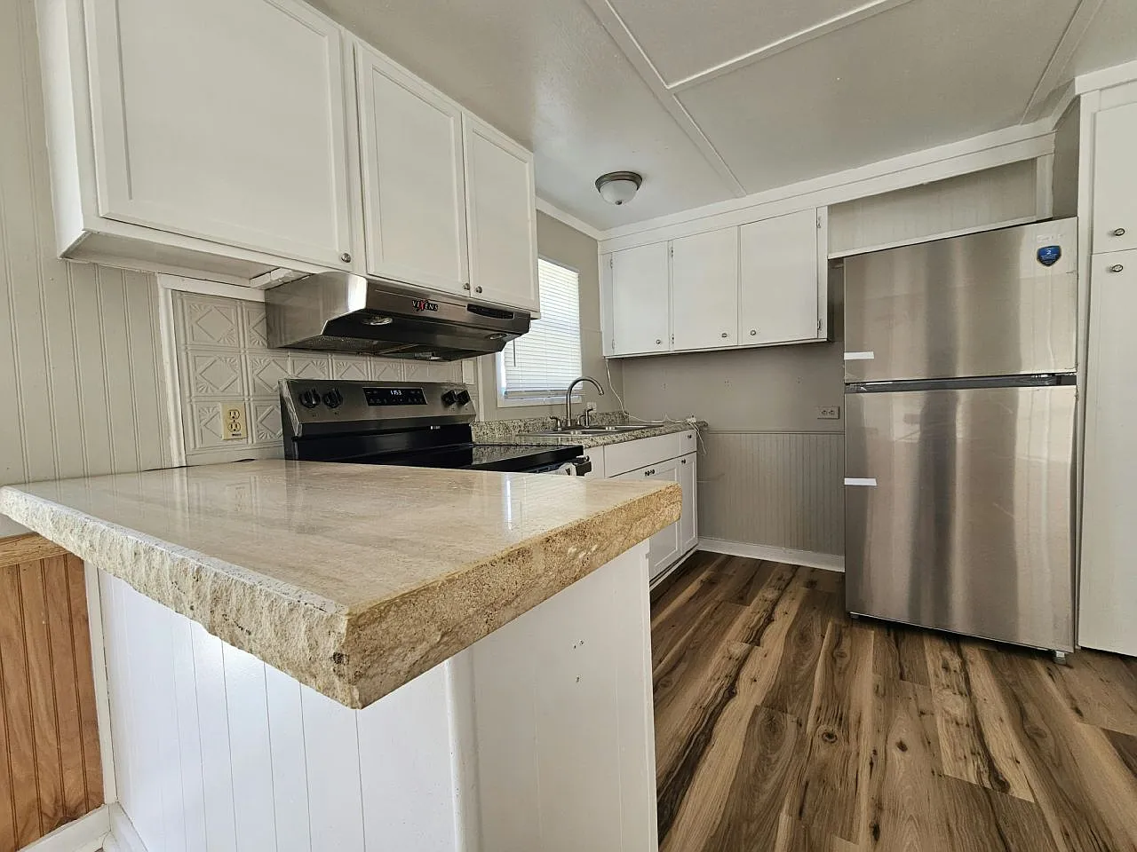 1 bed, 1.0 bath, $1,185 — Photo 4