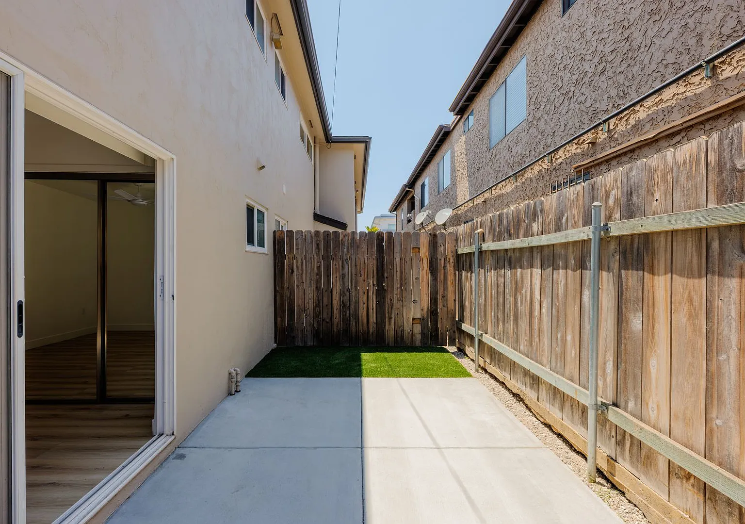 Beautiful & Spacious 2BD/1BA in Prime North Park Location Garage Optional! — Photo 4