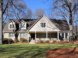 1218 Rembrandt Cres, Charlotte, NC 28211