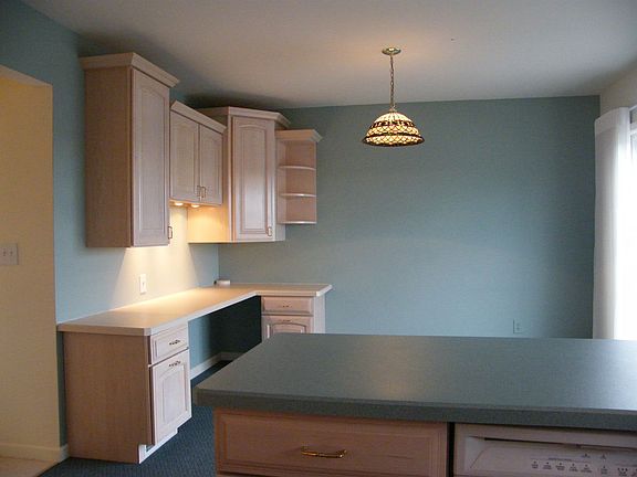 Large Eat In Kitchen 