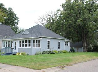 201 1st Ave SE, Aitkin, MN 56431