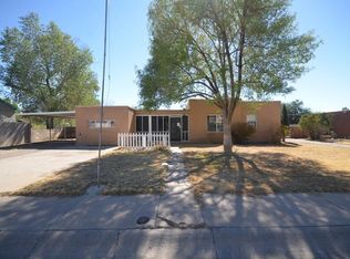 120 Carlito Rd NW, Albuquerque, NM 87107