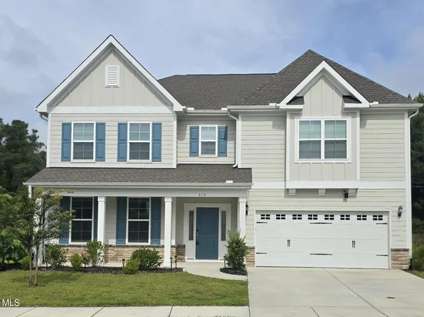 479 Sugar Cove Run, Wilmington, NC 28411