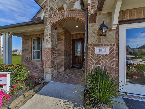 2nd image of 18803 Jadestone Park Ct