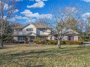 20 Deer Run, Herrin, IL 62948