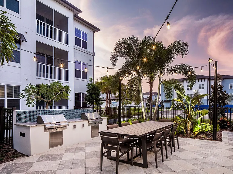 The Shores at Lake Howell — Photo 32