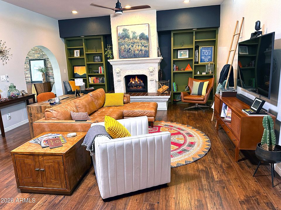 1st image of 6547 N VILLA MANANA Drive