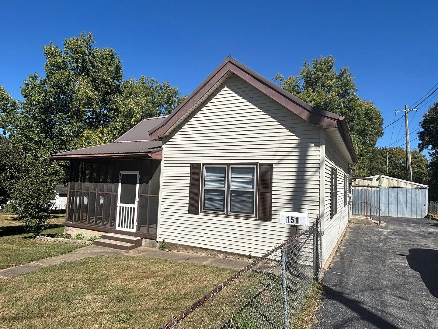 Updated Single Family Home — Photo 1