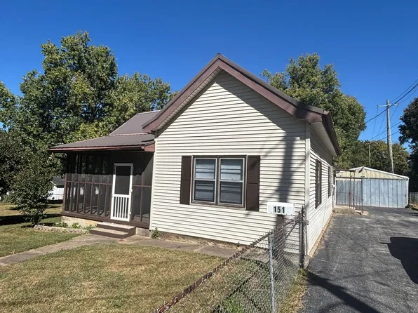 151 Minary Ave, Versailles, KY 40383