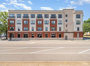 411 W Washington St STE 306, Greensboro, NC 27401