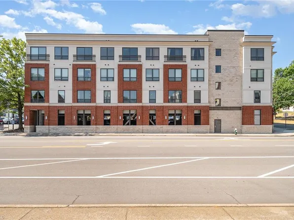 411 W Washington St Ste 306, Greensboro, NC 27401