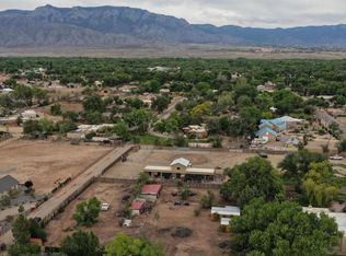 Reed Ln, Corrales, NM 87048