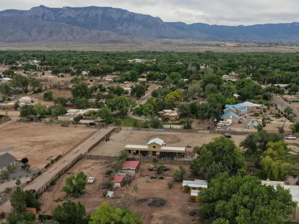 Reed Ln, Corrales, NM 87048
