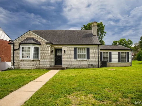 9402 Pine Ave, Saint Louis, MO 63144