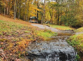 3972 Skelley Rd, Santa Fe, TN 38482