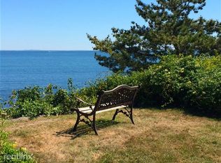 50 Ocean Dr, Little Compton, RI 02837