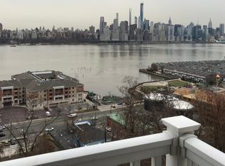 7400 Boulevard E, North Bergen, NJ 07047