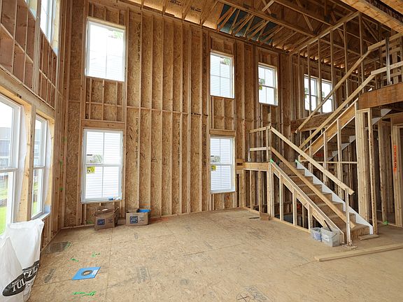 Interior - September 26, 2026