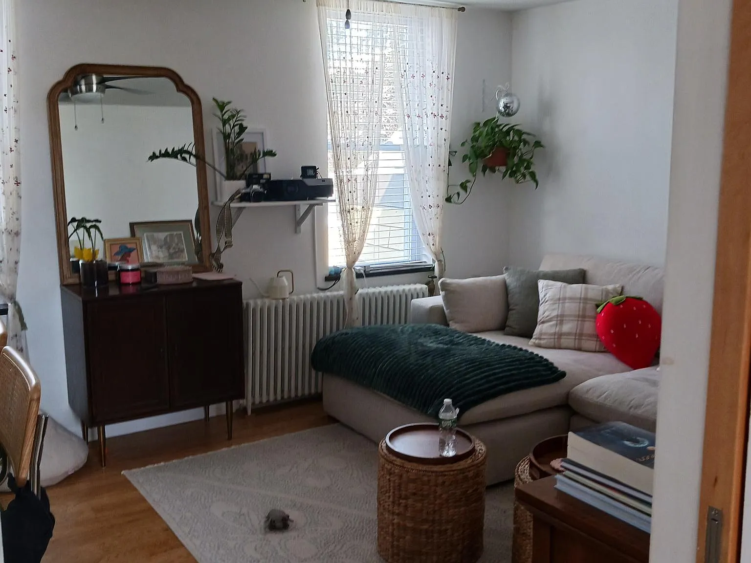 1 bed, 600 sqft, $2,050 — Photo 2