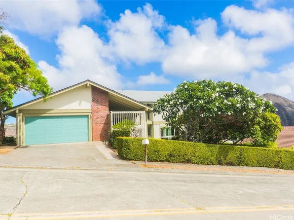 935 Kaluanui Rd, Honolulu, HI 96825