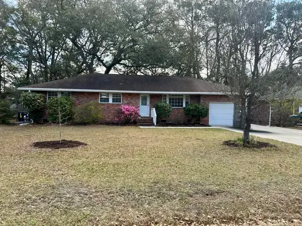 1720 Somerset Cir, Charleston, SC 29407