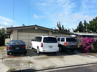 27595 Portsmouth Ave, Hayward, CA 94545