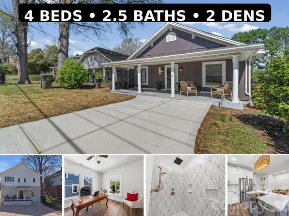 129 Corban Ave SE #6, Concord, NC 28025