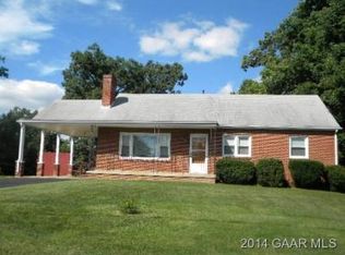 6 Fishersville Rd, Fishersville, VA 22939