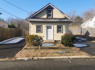 517 N Black Horse Pike, Blackwood, NJ 08012