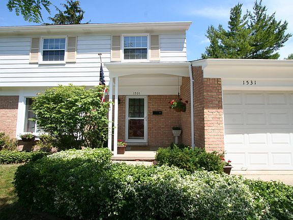 2nd image of 1531 Dicken Dr