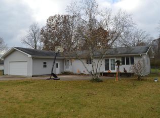 70656 Roosevelt St, Niles, MI