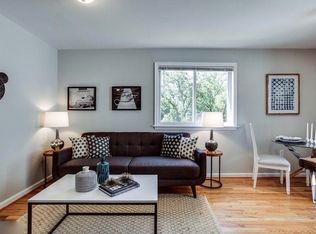 807 Varnum St NW APT 5, Washington, DC 20011