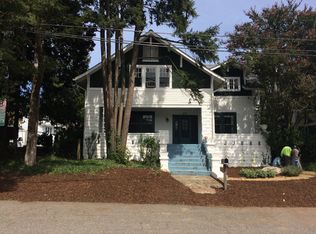 4517 Potomac Ave NW, Washington, DC 20007