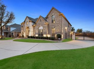 613 Ashley Pl, Murphy, TX 75094