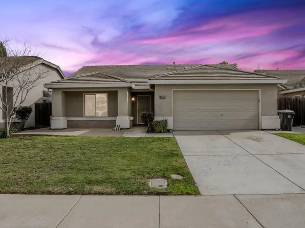 4836 Forecast Way, Stockton, CA 95206