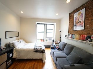 281 Classon Ave #2B, Brooklyn, NY 11205