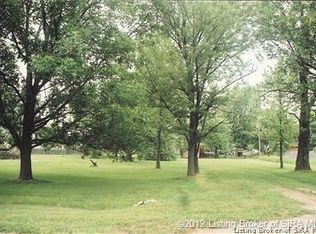 3514 Saint Joseph Rd, New Albany, IN 47150