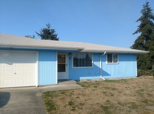 Stewart (219 NE Kettle St), Oak Harbor, WA 98277