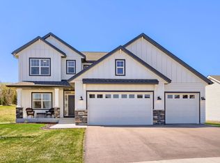 14955 142nd Ave N, Dayton, MN 55327