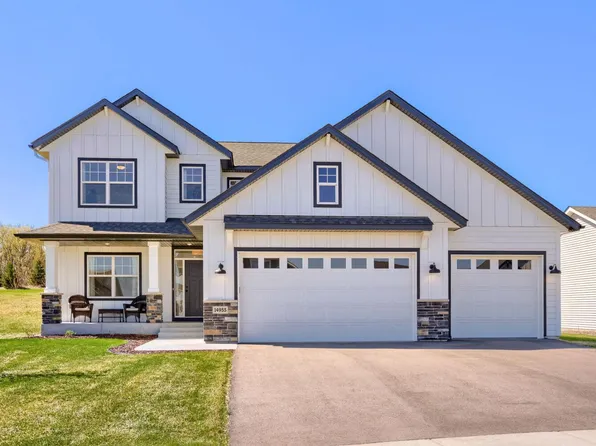 14955 142nd Ave N, Dayton, MN 55327