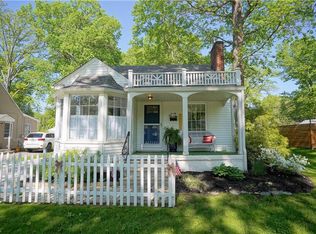2148 15th St, Cuyahoga Falls, OH 44223