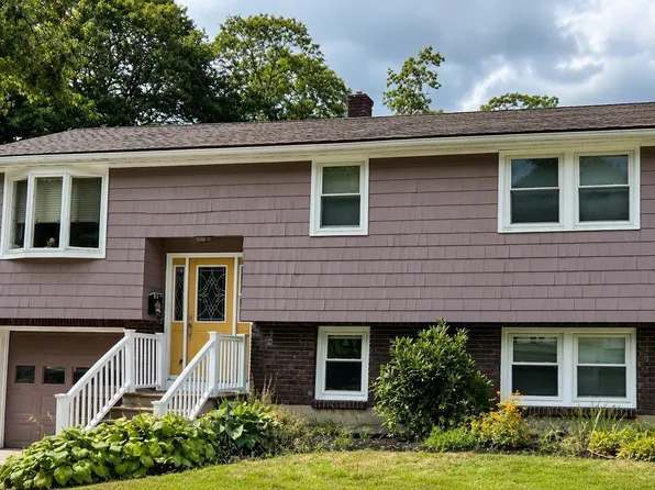 5 Paradise Rd, Beverly, MA 01915