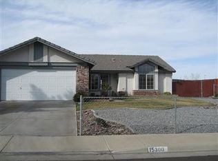 15300 Chapparel St, Hesperia, CA 92345