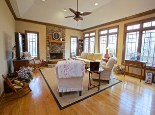 19 Blazing Star Trl, Landrum, SC 29356