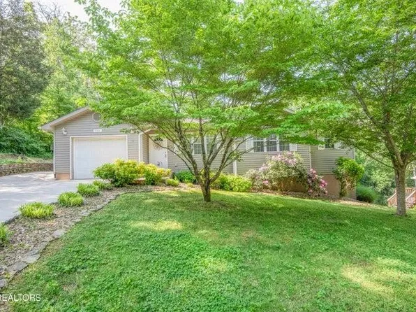701 Hill St, Kingston, TN 37763